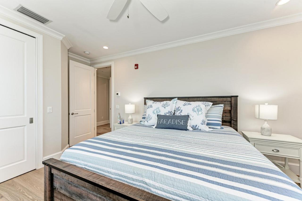 Buena Vista #2 - 101 - 67Th Street #2 Βίλα Holmes Beach Εξωτερικό φωτογραφία