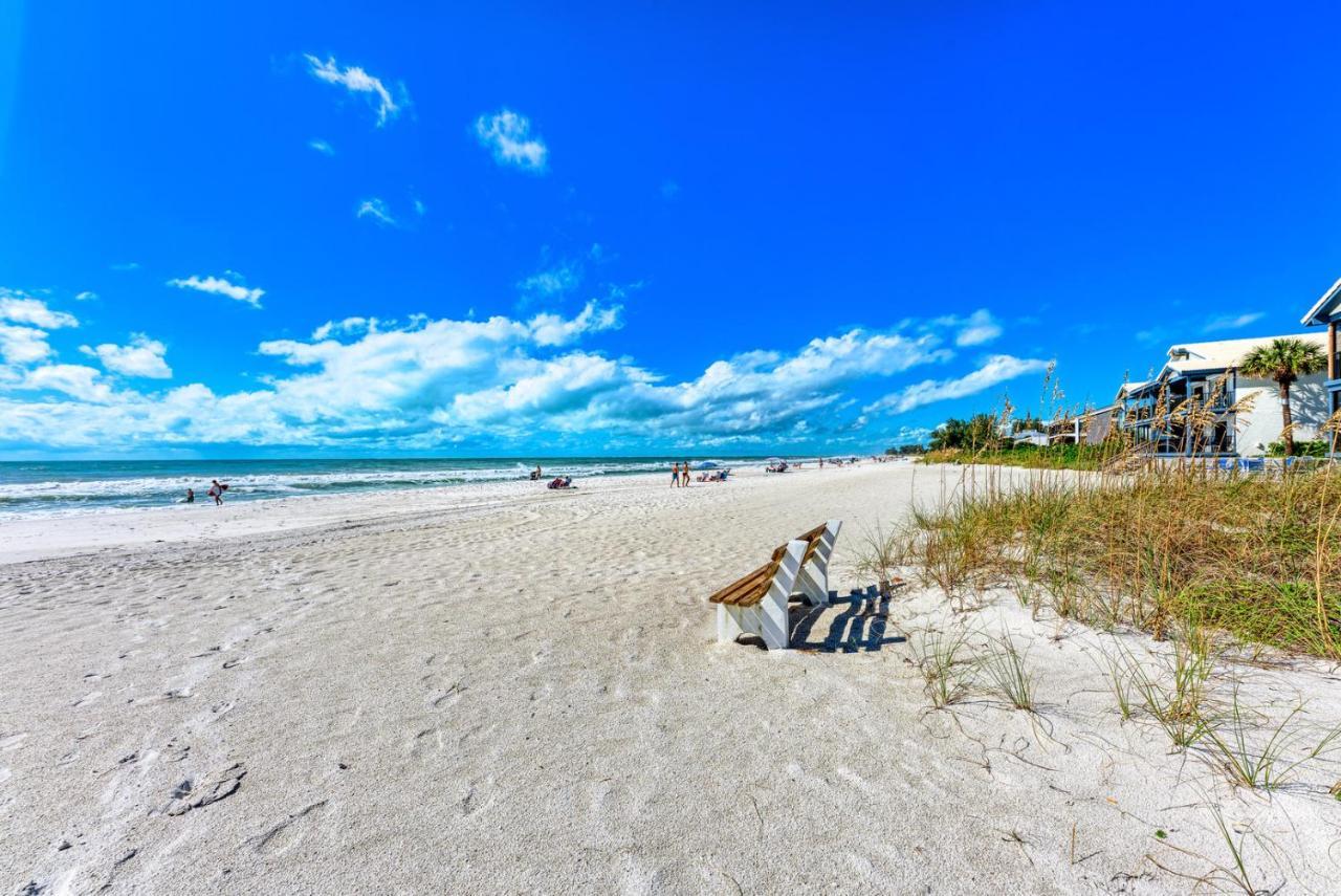 Buena Vista #2 - 101 - 67Th Street #2 Βίλα Holmes Beach Εξωτερικό φωτογραφία