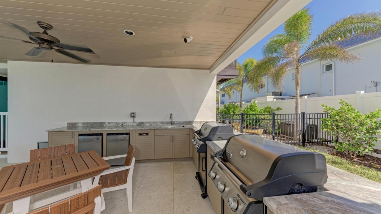 Buena Vista #2 - 101 - 67Th Street #2 Βίλα Holmes Beach Εξωτερικό φωτογραφία