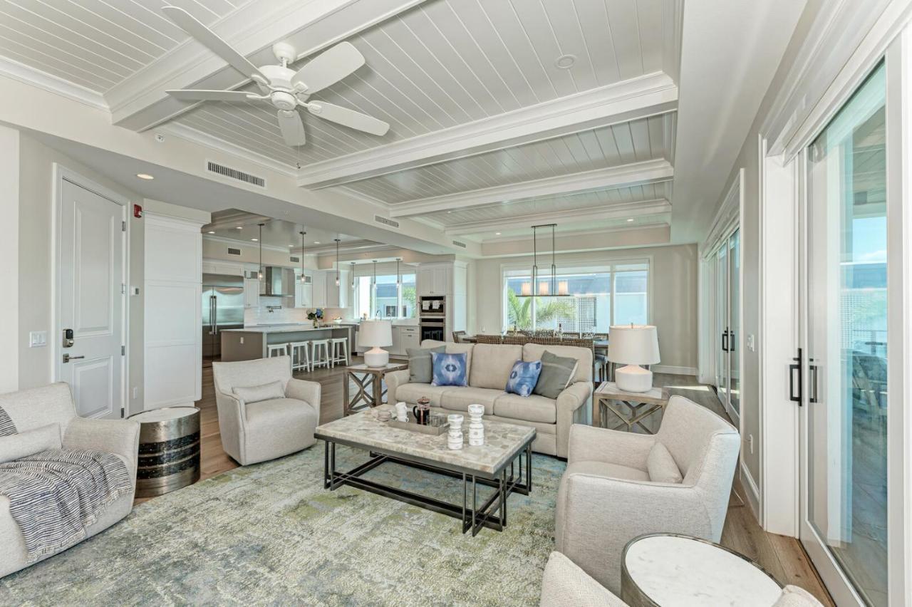 Buena Vista #2 - 101 - 67Th Street #2 Βίλα Holmes Beach Εξωτερικό φωτογραφία