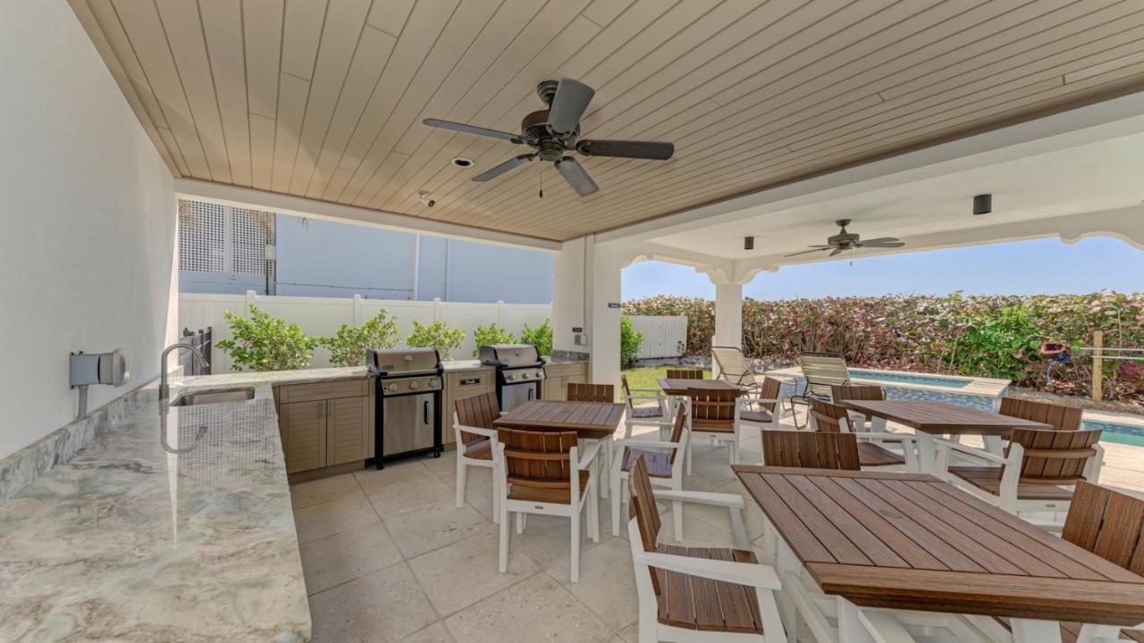 Buena Vista #2 - 101 - 67Th Street #2 Βίλα Holmes Beach Εξωτερικό φωτογραφία