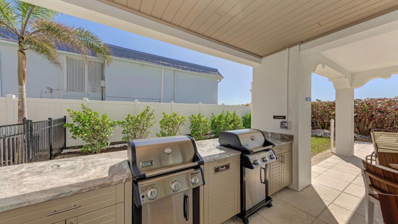Buena Vista #2 - 101 - 67Th Street #2 Βίλα Holmes Beach Εξωτερικό φωτογραφία
